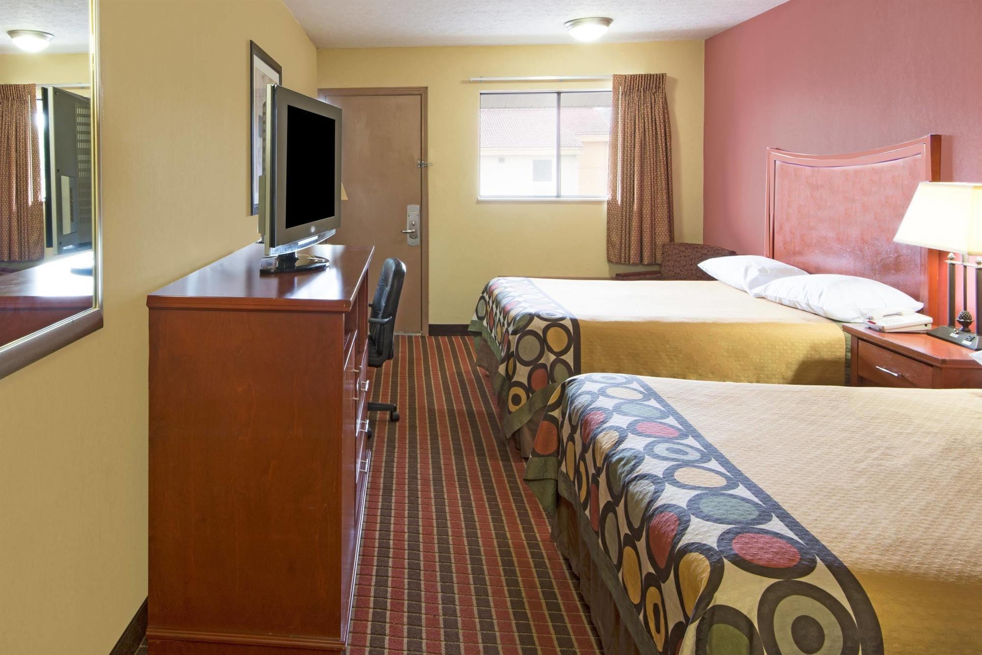 Quality Inn Columbus-East Ngoại thất bức ảnh
