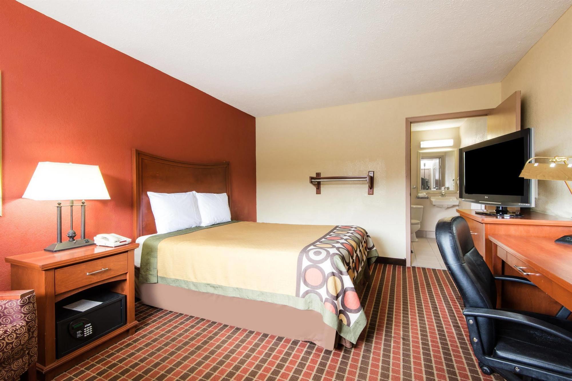 Quality Inn Columbus-East Ngoại thất bức ảnh