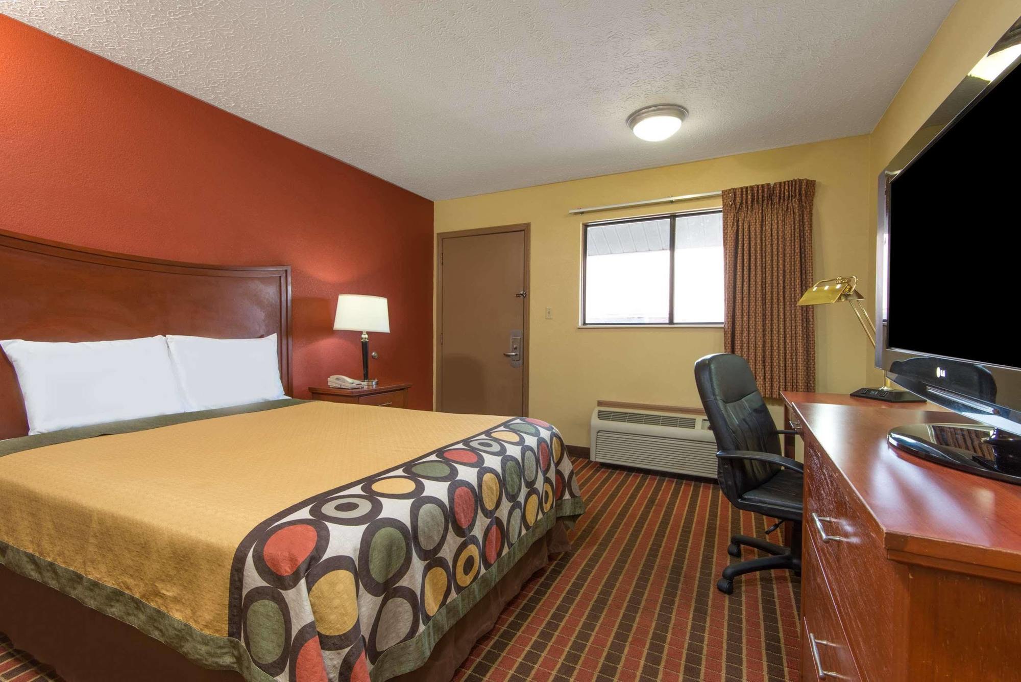 Quality Inn Columbus-East Ngoại thất bức ảnh