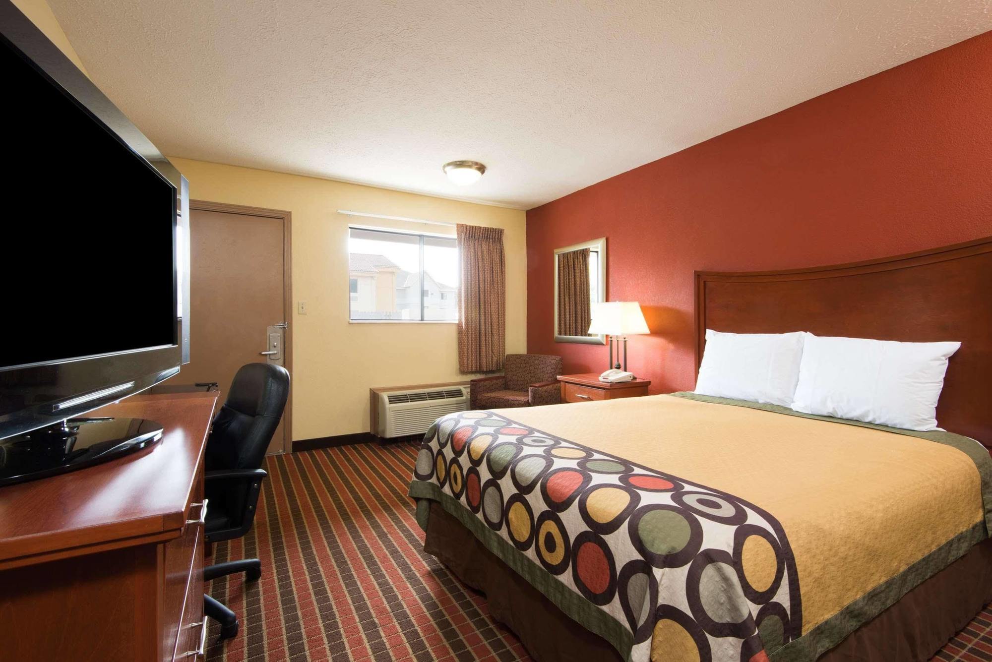 Quality Inn Columbus-East Ngoại thất bức ảnh
